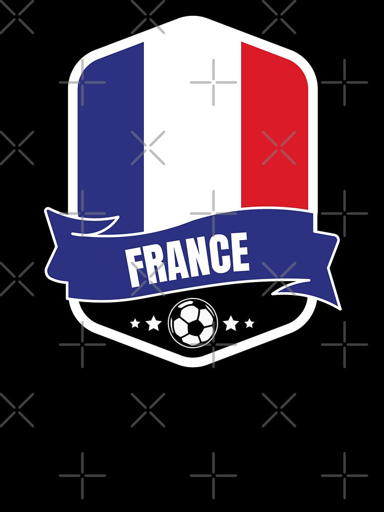 France National Team by Blok45