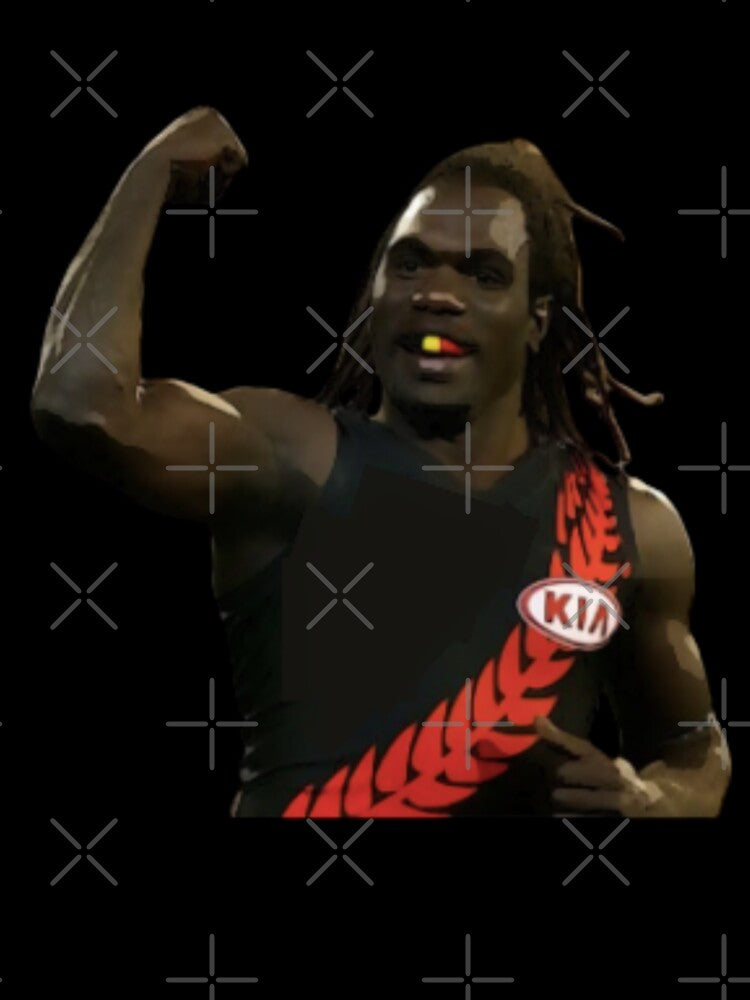 Tipungwuti - Goal Celebration by ijdesigns