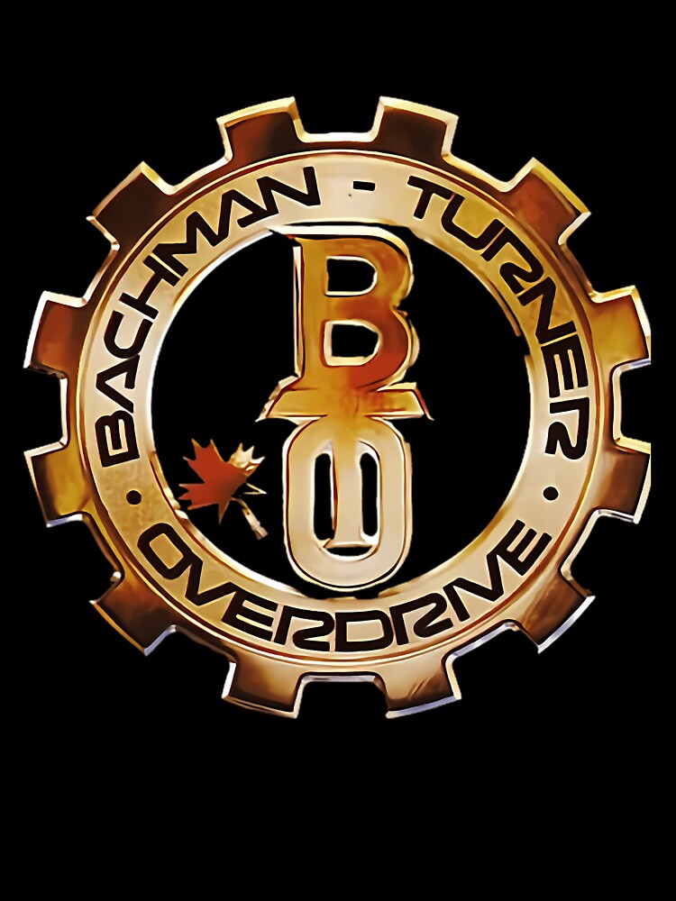 Bachman Turner Overdrive by JorgePrado621