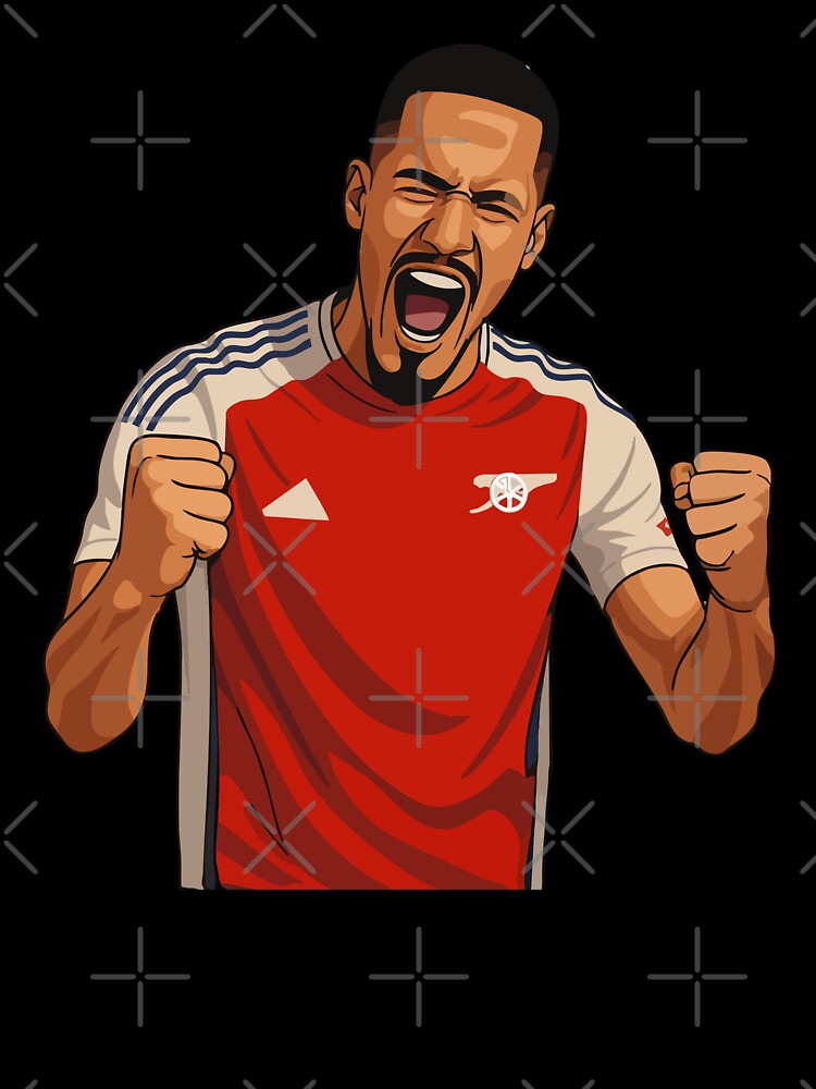 Saliba by On Target Sports