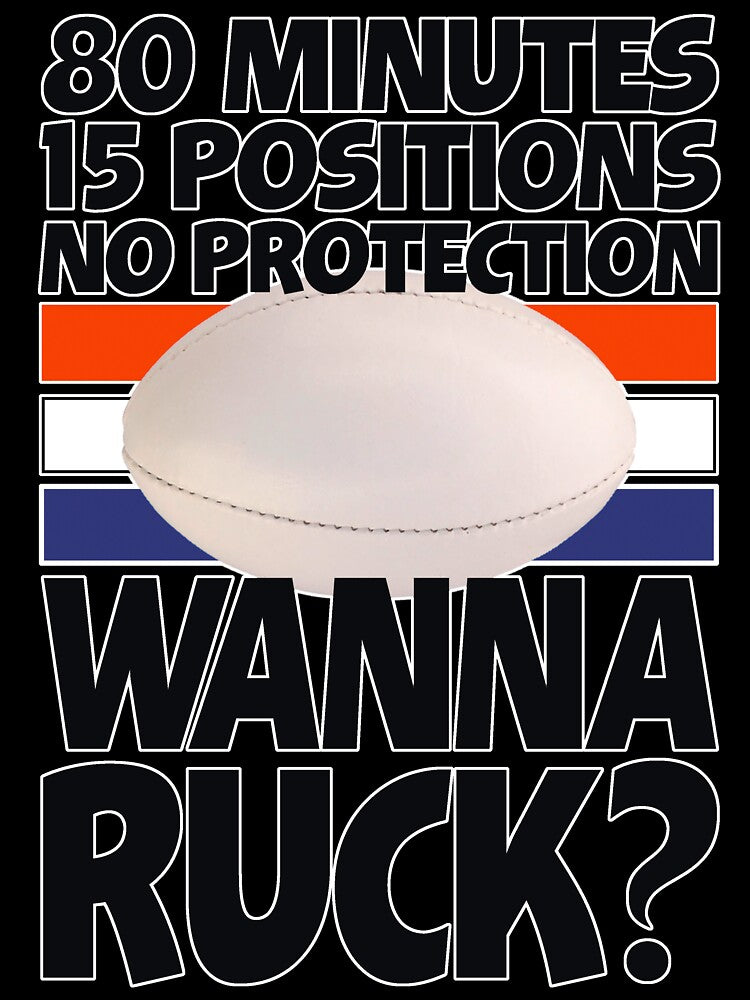 Wanna Ruck by Fairyjam