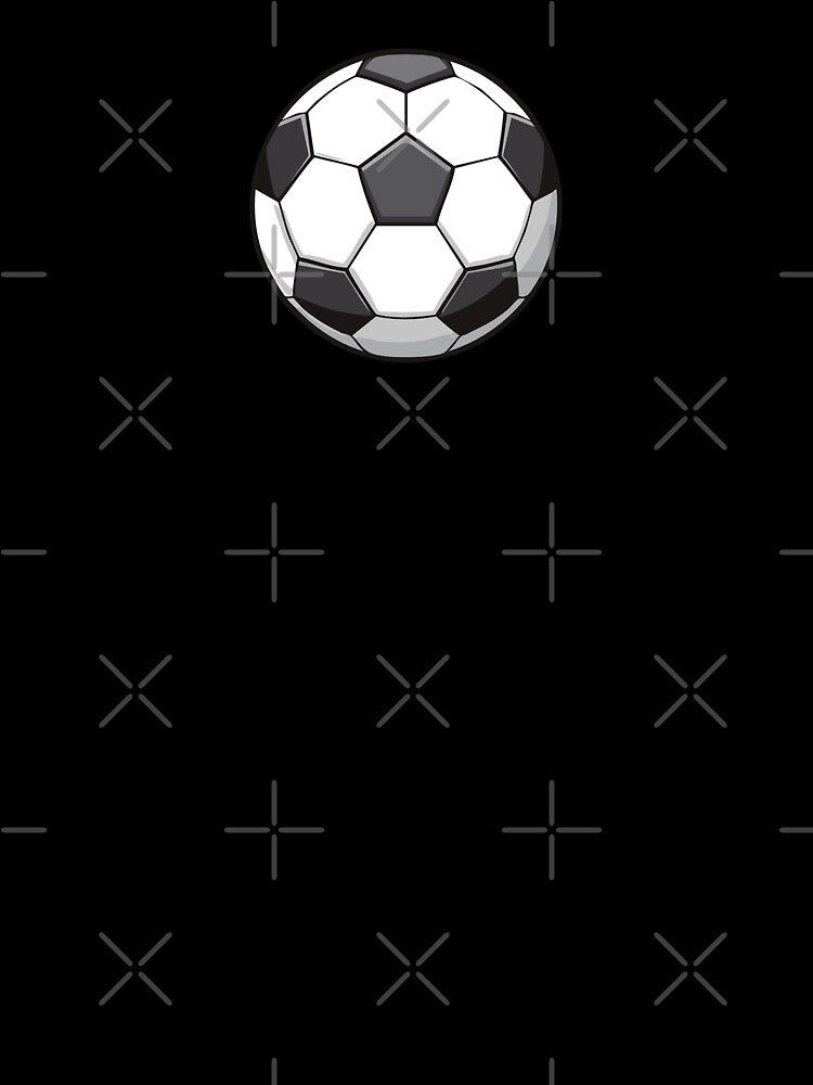 Soccer Ball One by digifunk