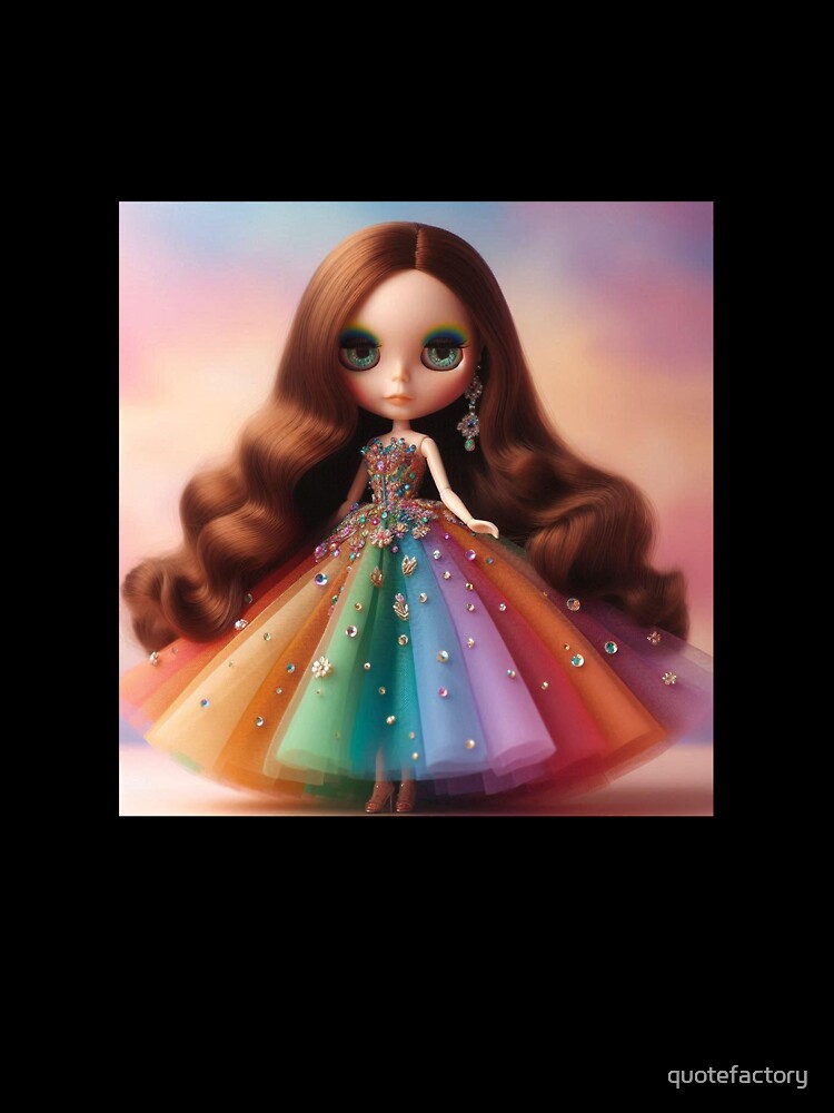 Dolls 5556 by quotefactory