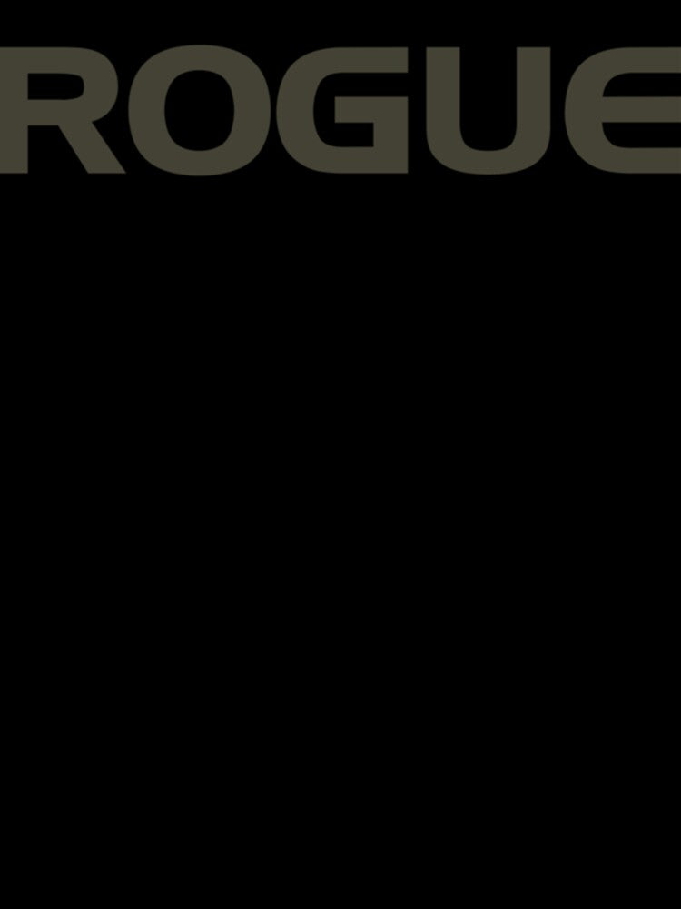 Rogue - Basic Green by OWENBATESD