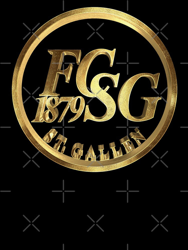 My Golden St.Gallen Swiss Football Ultras Switzerland by infrontofyou
