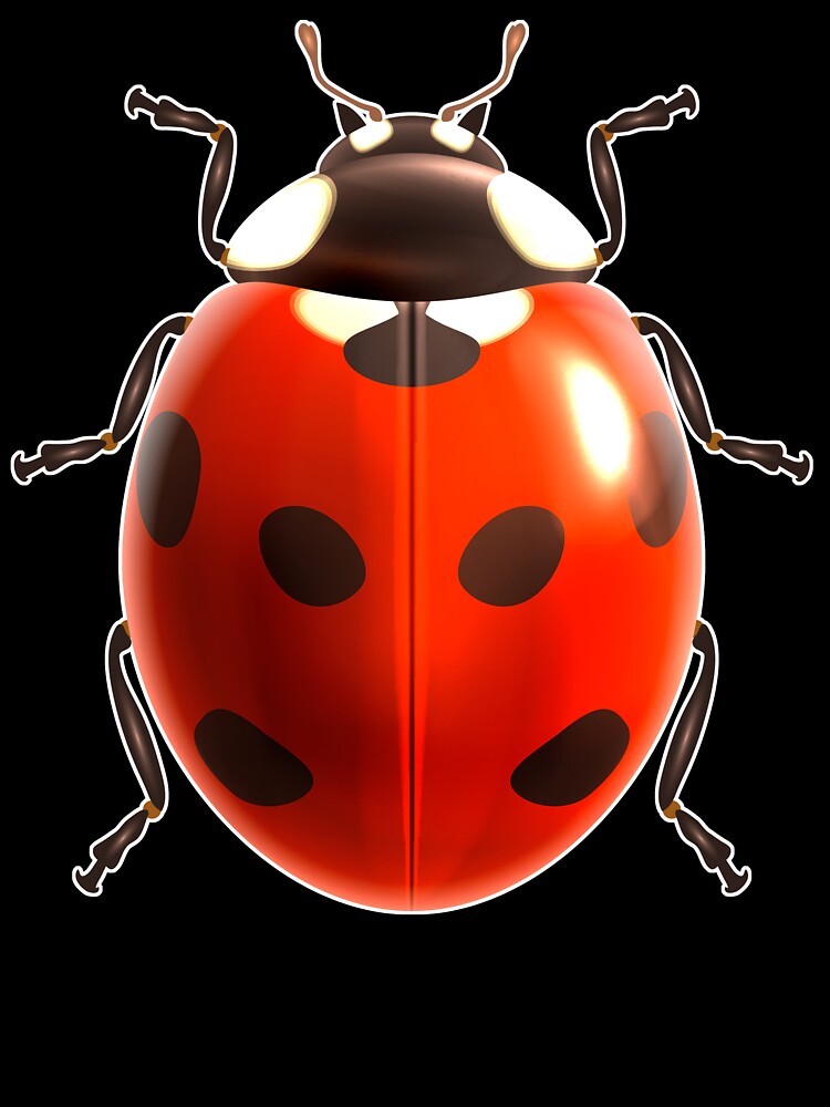 Ladybird by Fairyjam