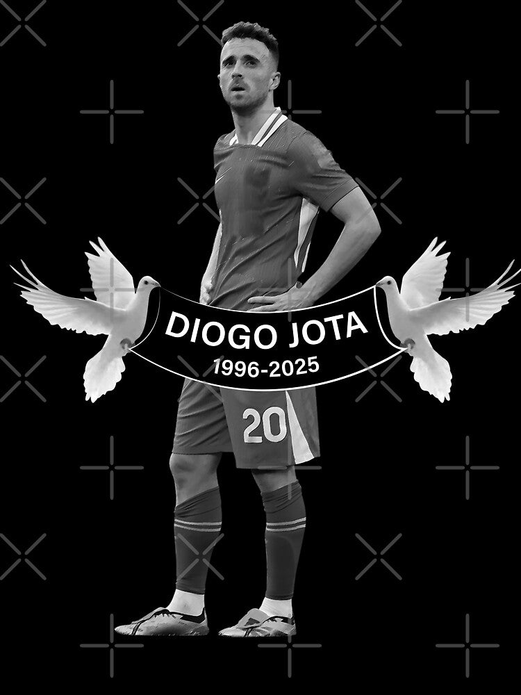 Diogo Jota by Wolagno