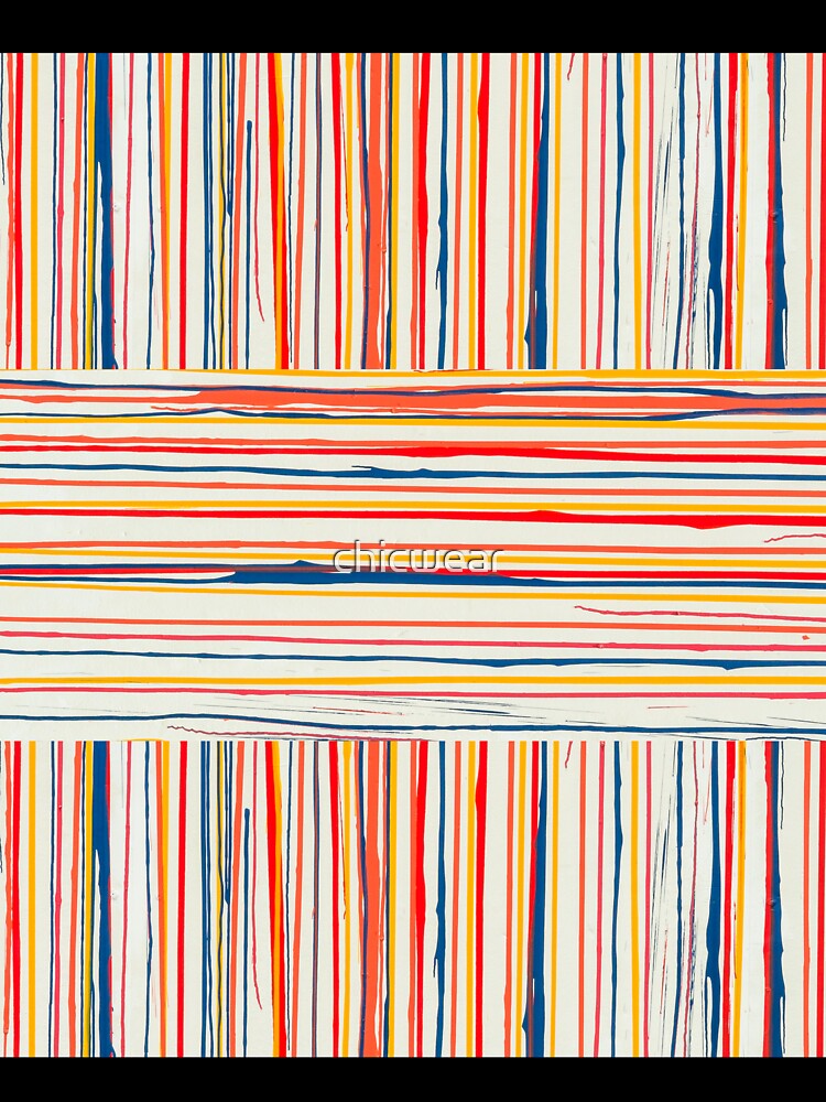 Abstract Art Design by chicwear