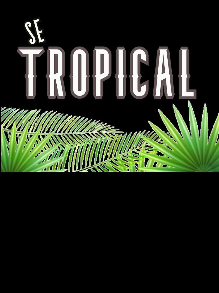 Se Tropical by Coconuts20