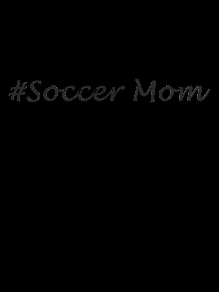 #Soccer Mom by superchele