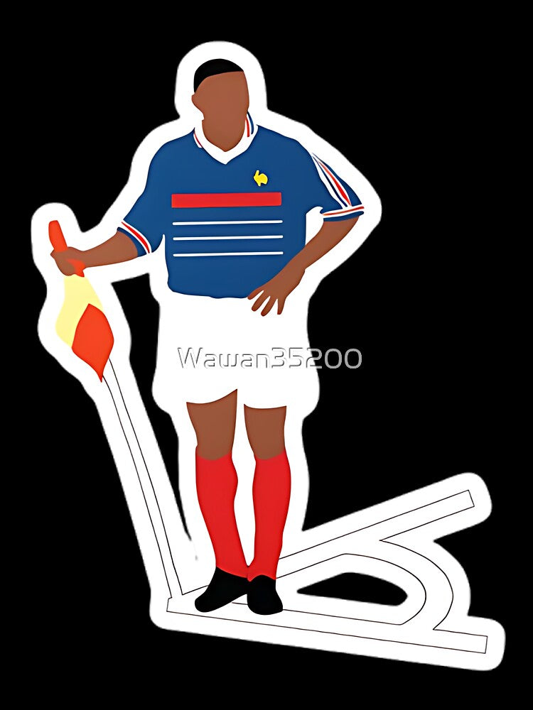 ThierryHenry – France98GoalCelebration by Wawan35200