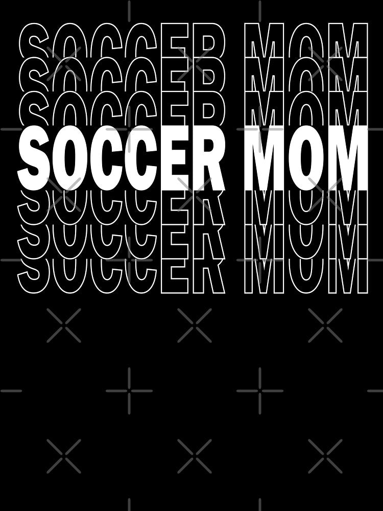 Soccer Mom by nikolaj1301