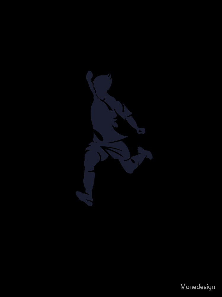 Celebration in Motion - Silhouette Design by Monedesign