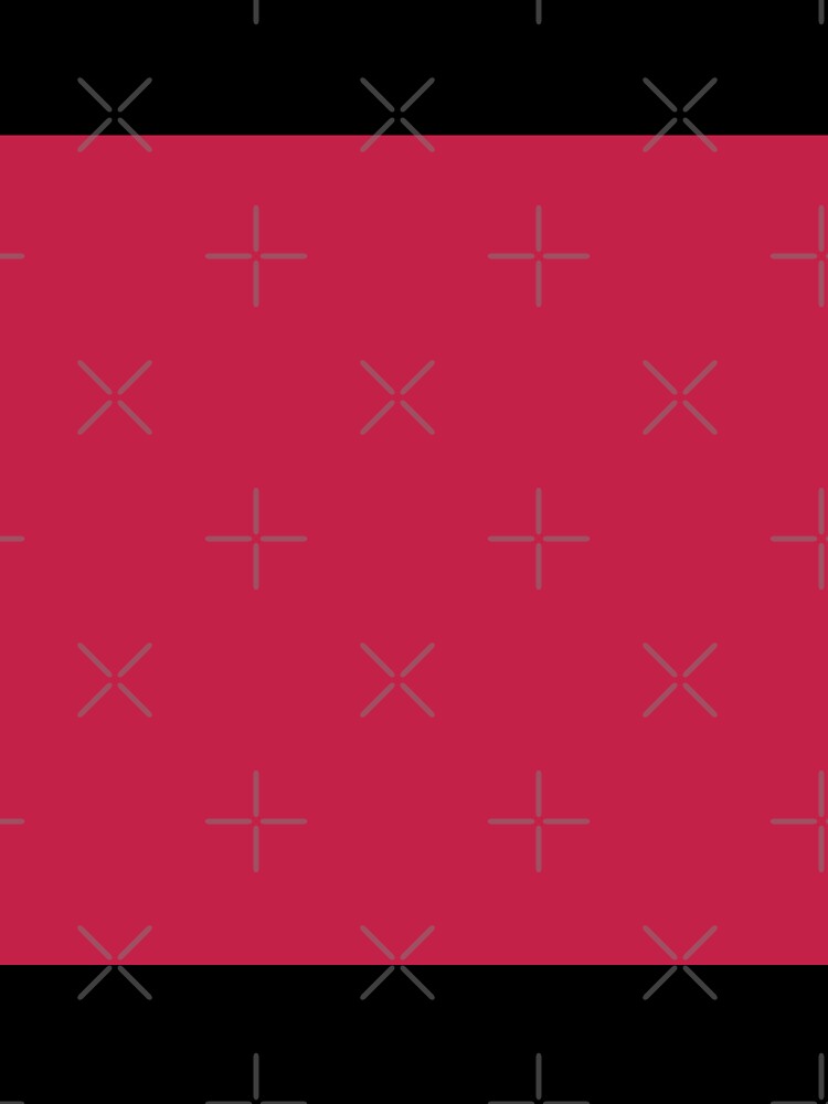 Beautiful Cushions/ Plain Bright maroon by ozcushions