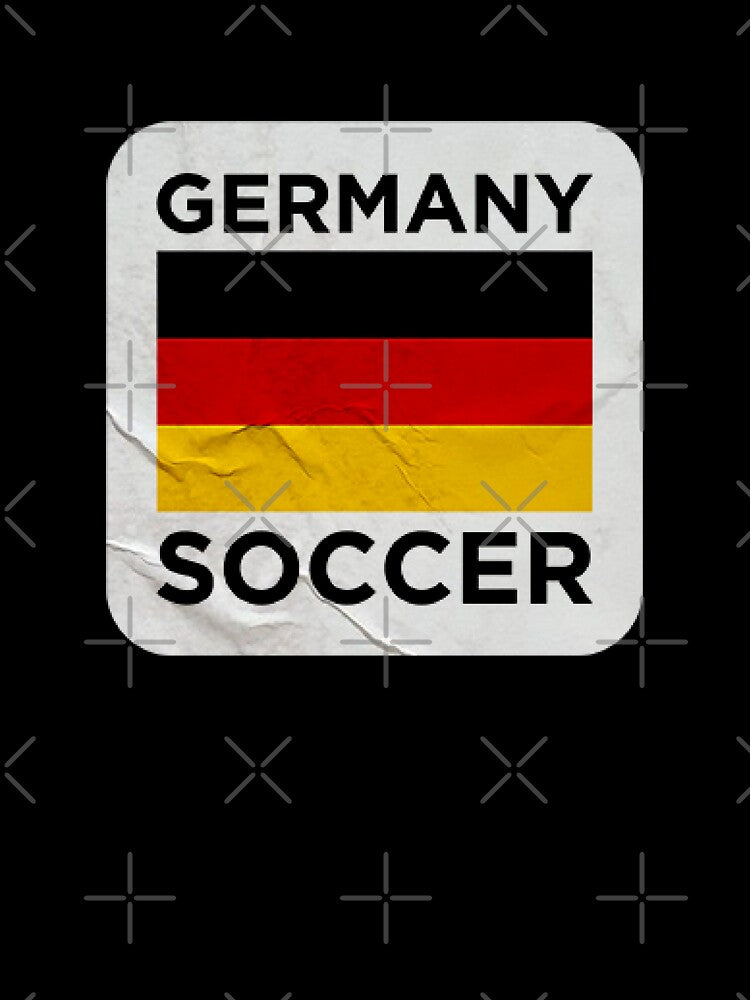 Germany Soccer by OkGalerieRB