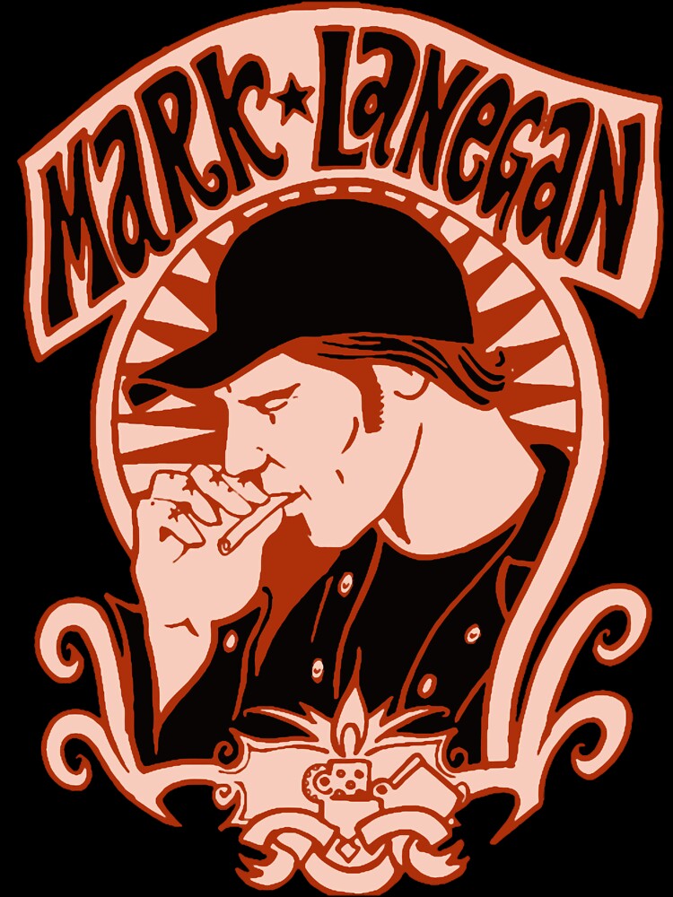 mark lanegan Oversized by MemoryLaneKeeps