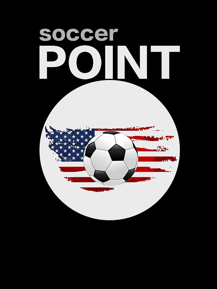 soccer POINT by thatPOINT