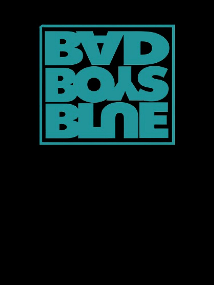 Bad Boys Blue by khoirisofyan17