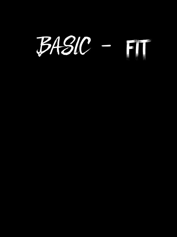 Basic fit by Adam-the-maker