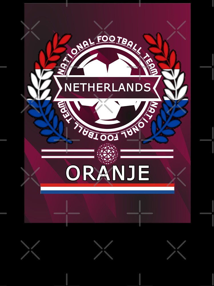 NETHERLANDS:New merch for football supporters and soccer fans world cup kick off,it's coming home,keep calm, by Design Repo