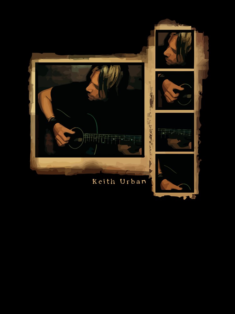 Whispering Ballet Keith Urban Dreams by Wieckmananddoc