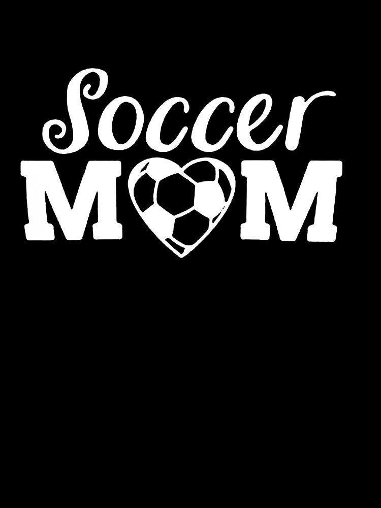 Soccer mom by sayotayo93