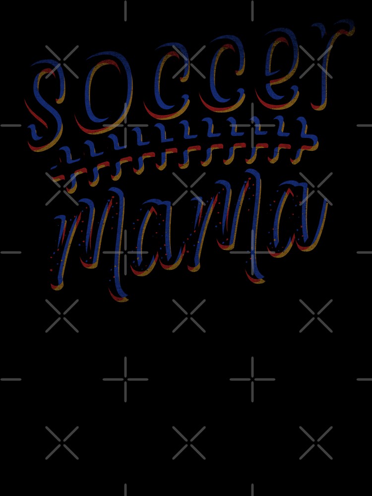 Soccer Mama by franktact
