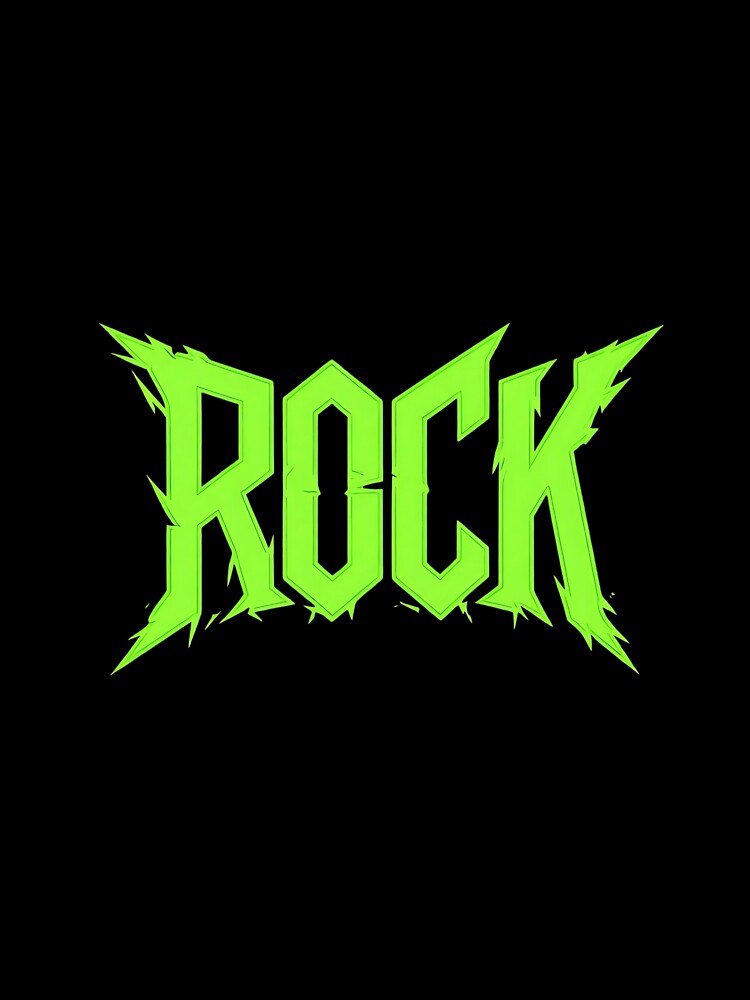Rock by Funkystreet