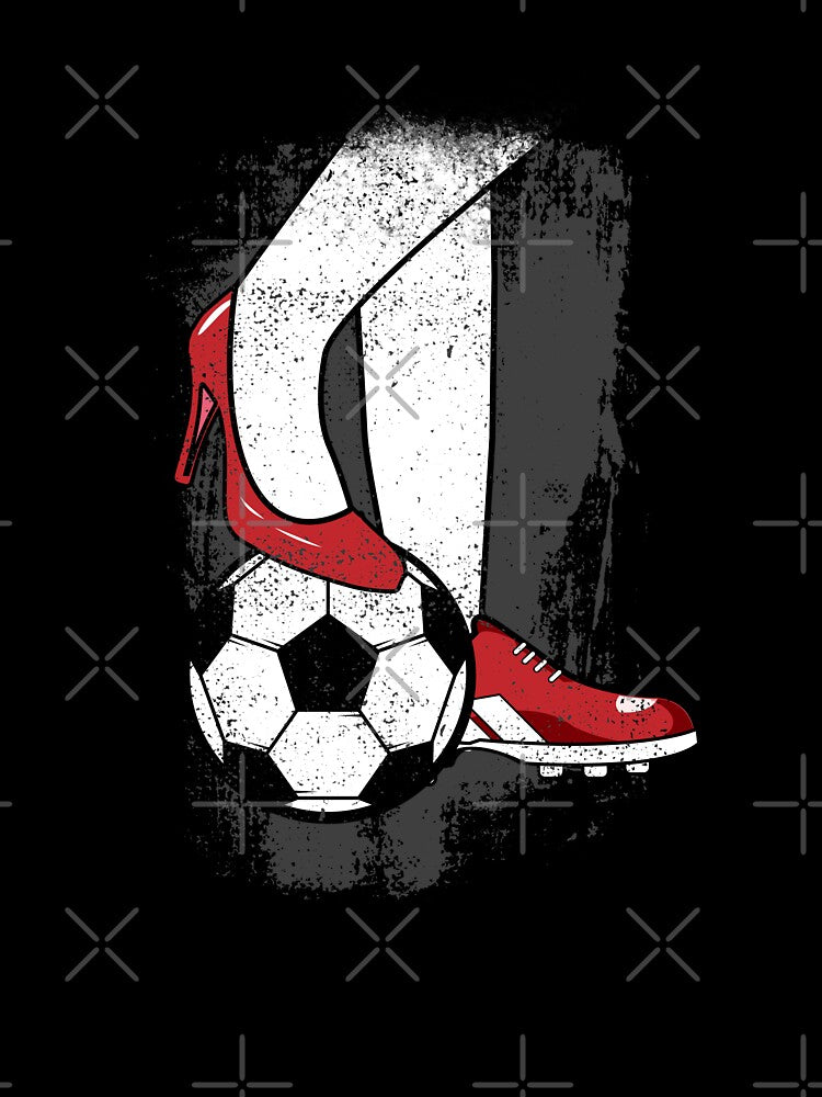 Women Soccer by slowtag