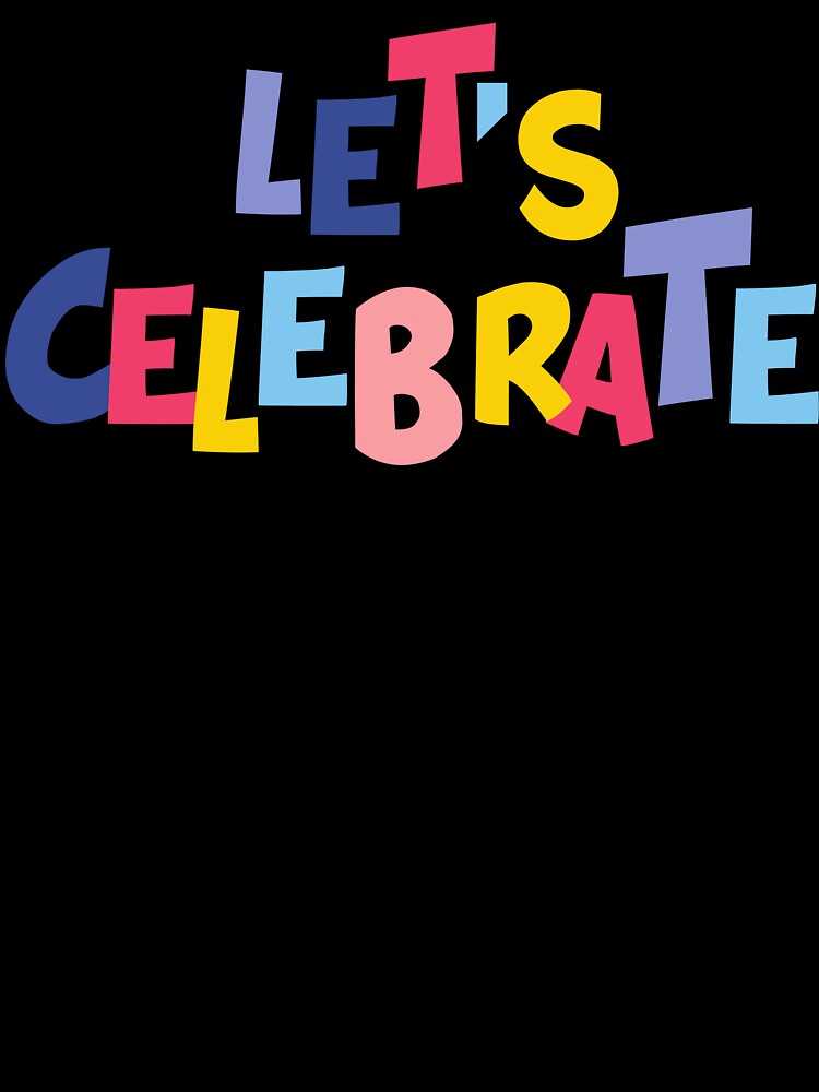 Celebration Day by browide