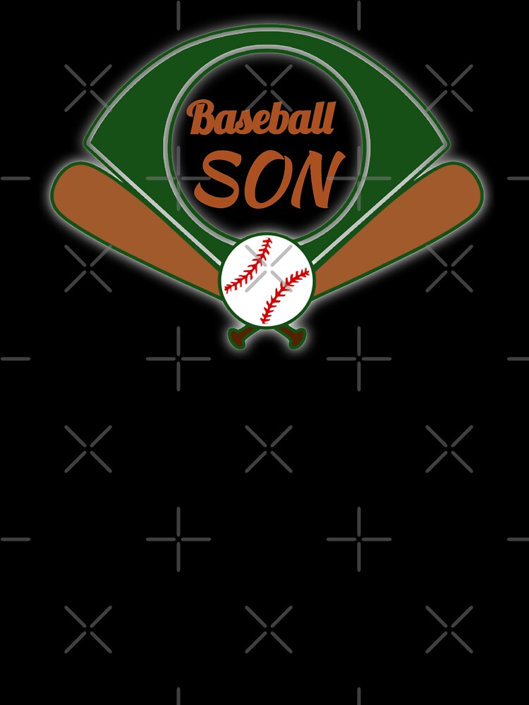 Amazing Baseball SON by aruvanita