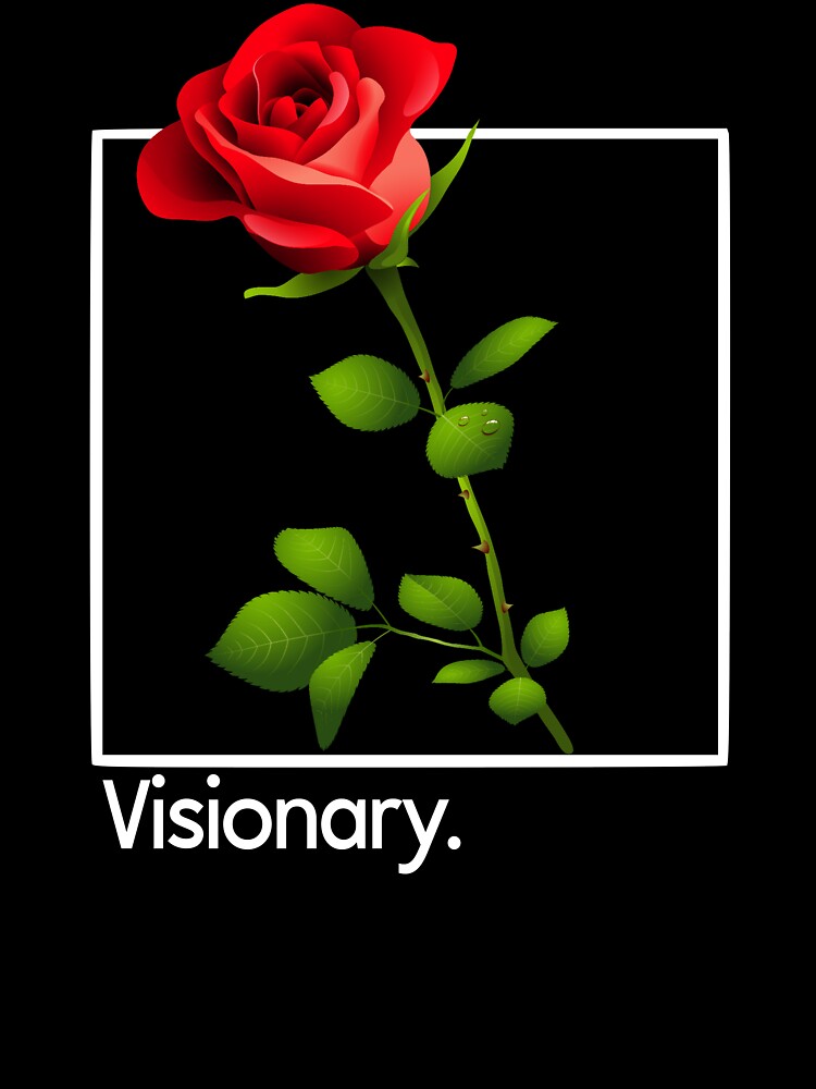 Visionary rose image by Ashtreemeadow