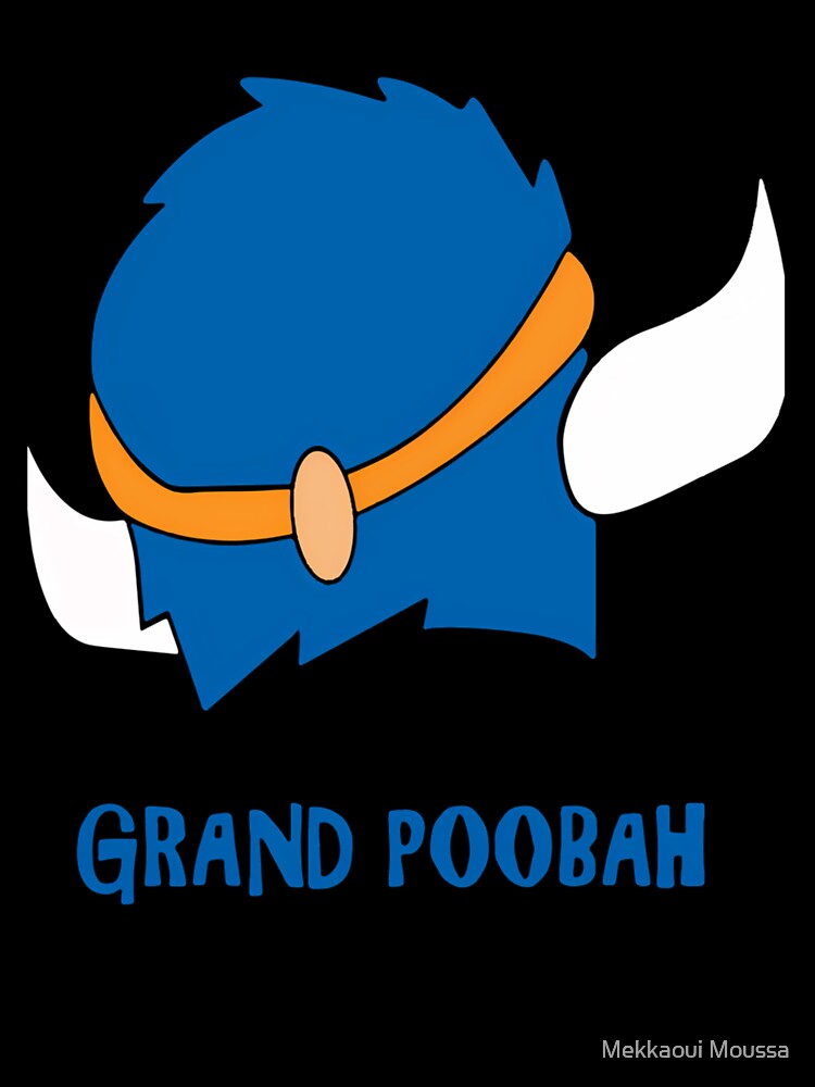 Flintstones Grand Poobah Hat Men'S Casual by Mekkaoui Moussa