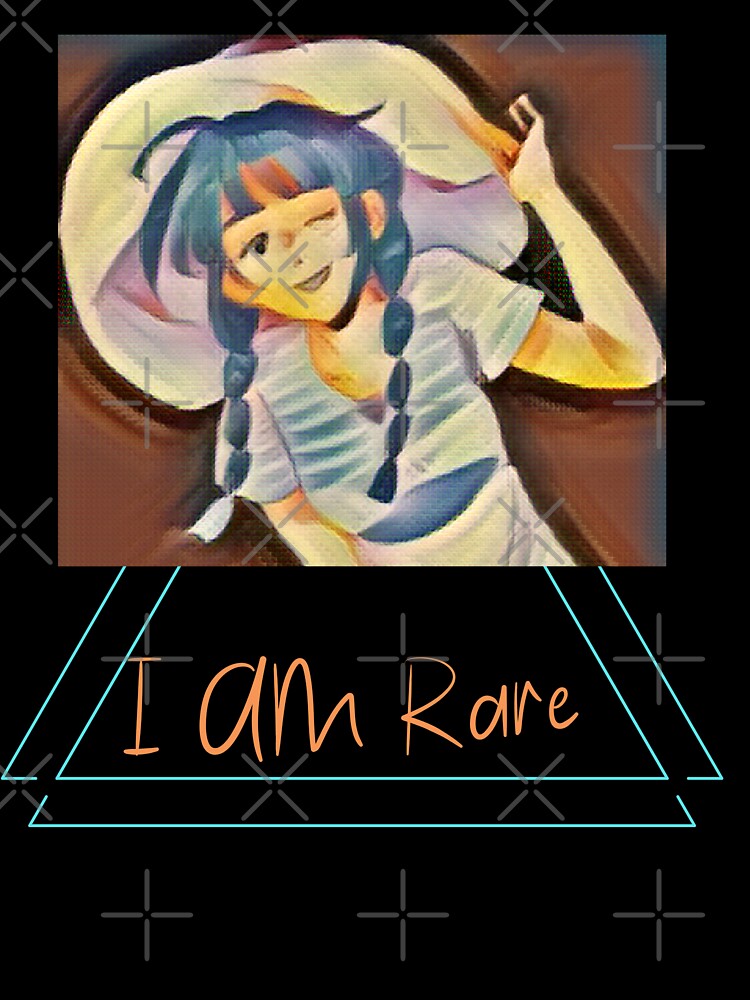 I am Rare by StoreofHope