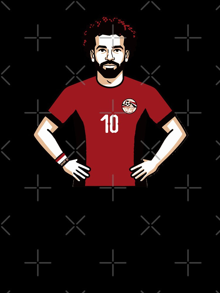 Mohamed by On Target Sports