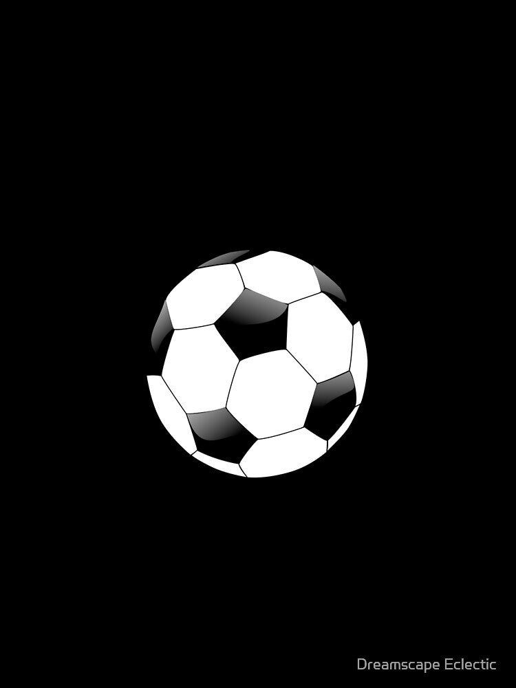 Soccer Dad by Dreamscape Eclectic