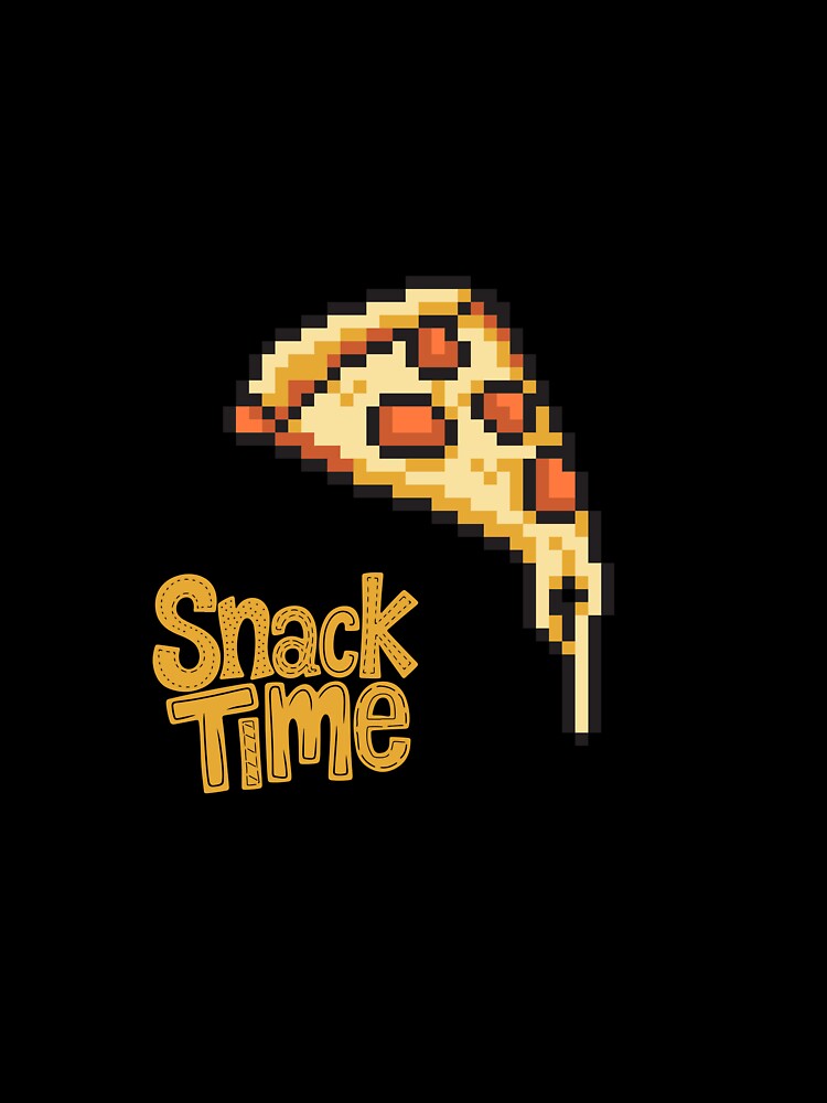Time For a Snack by 1Love-Peace1