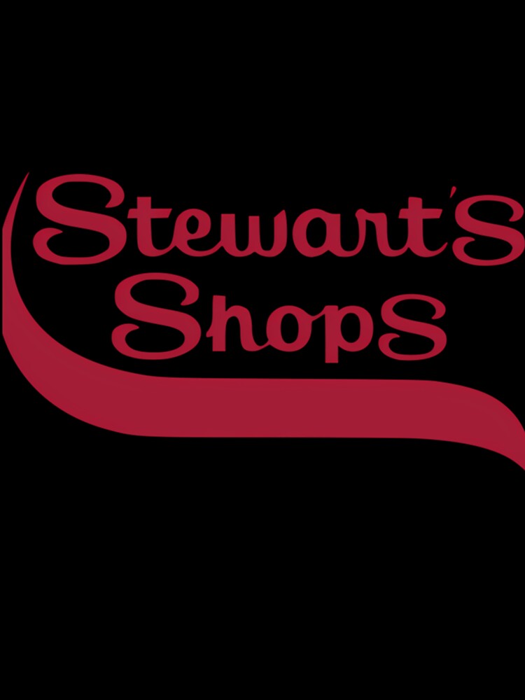 Stewarts Shops Logo Premium by FashionistaChi