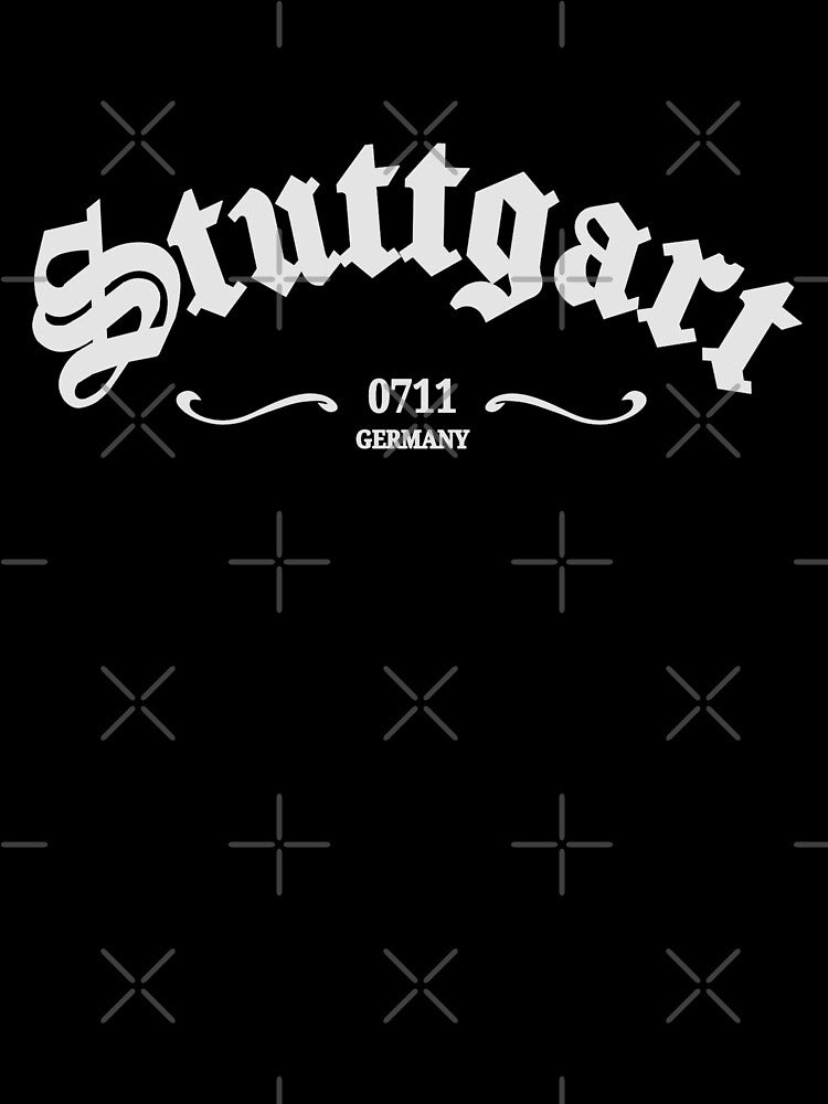 Stuttgart 0711 by Kolsab