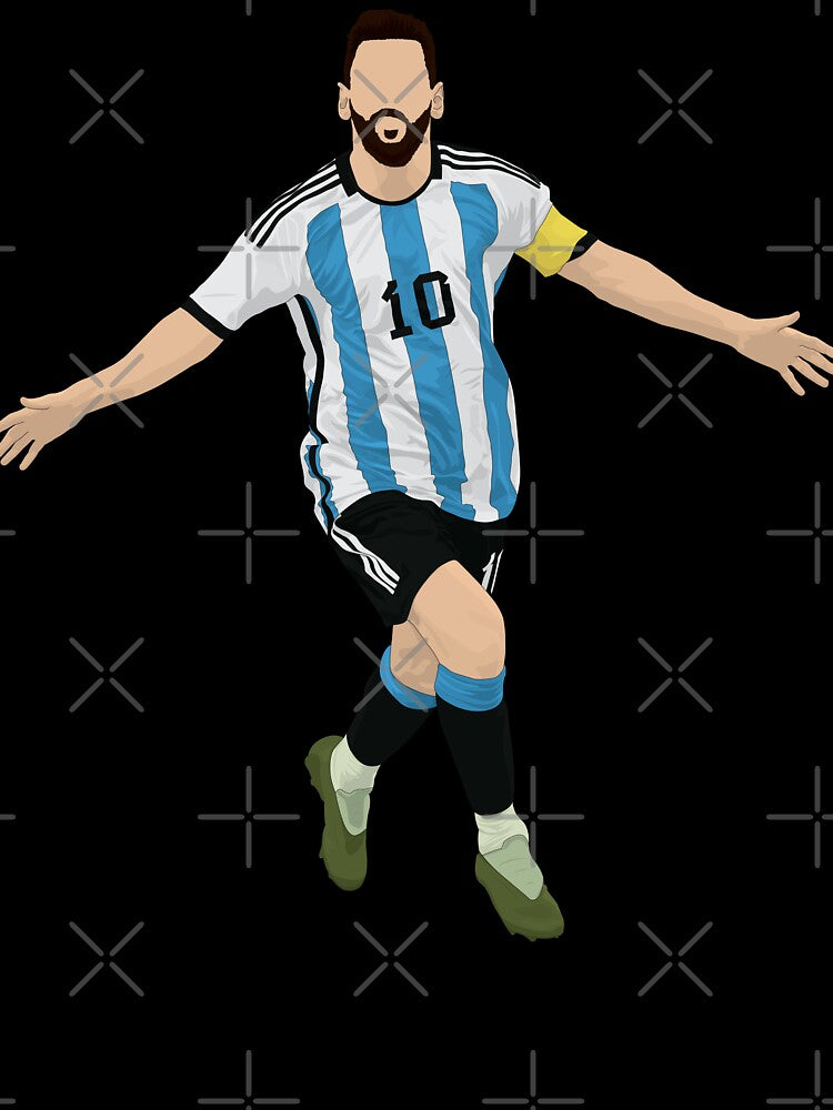 Goal celebration by nikolaj1301