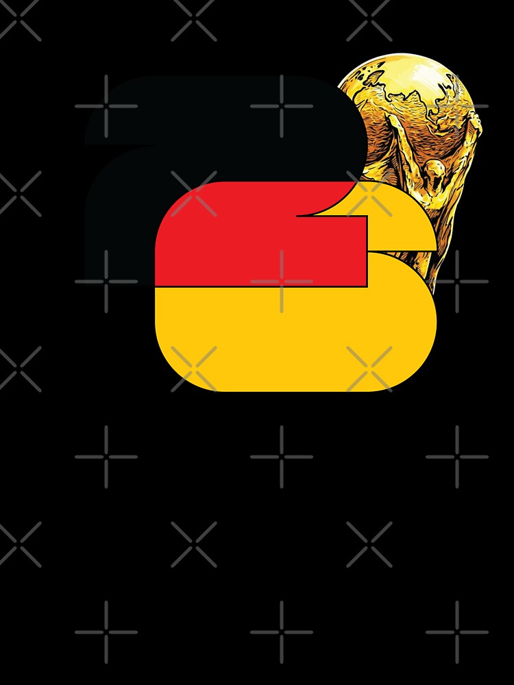 Germany Futbol by Doolman