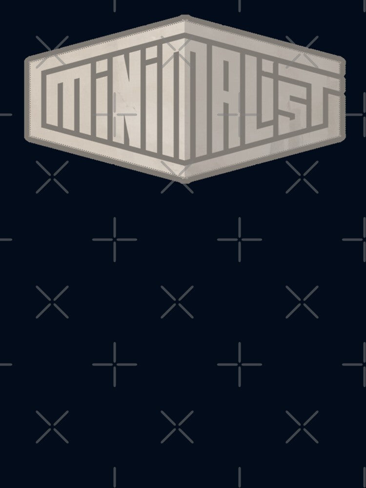 Minimalist by DeDesign Collective