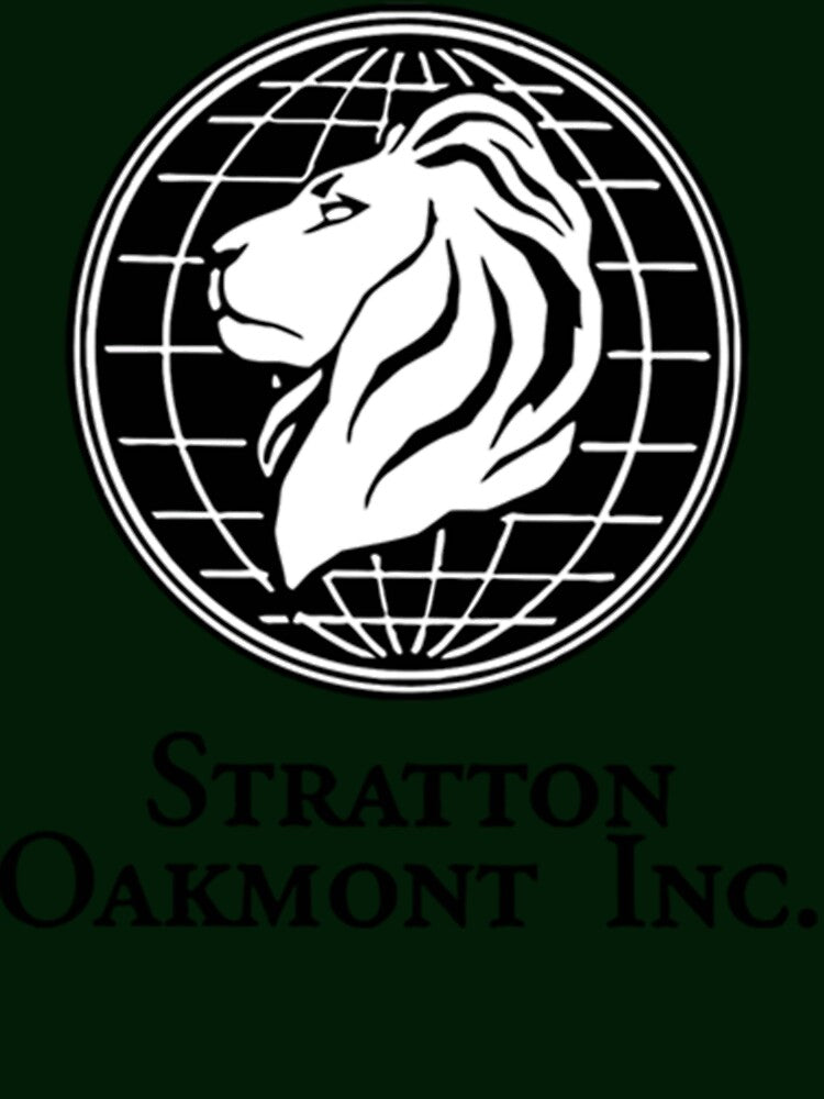 Stratton Oakmont Inc. Premium T-Shirt by DaryKamenska