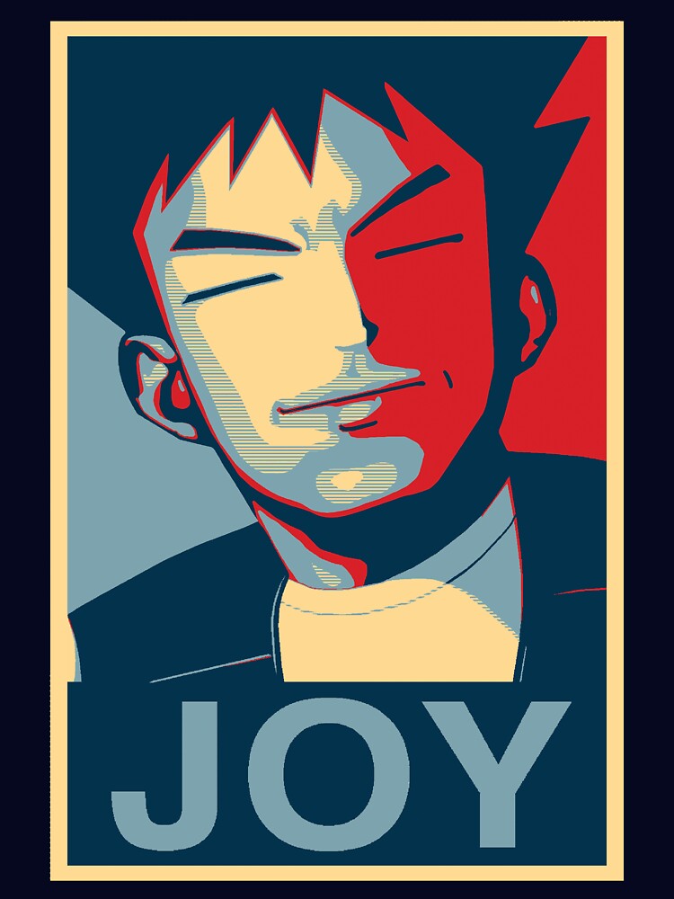 Brock Obama by Jeff Cheung