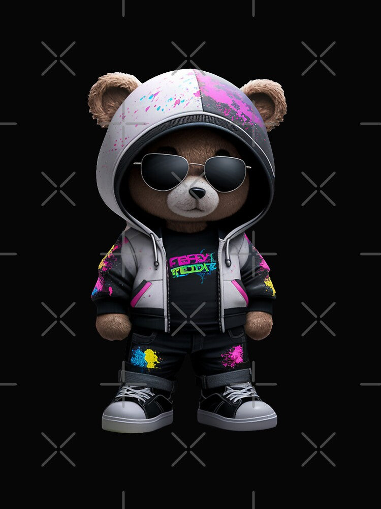 Urban Bear Outfit by RWT-Design