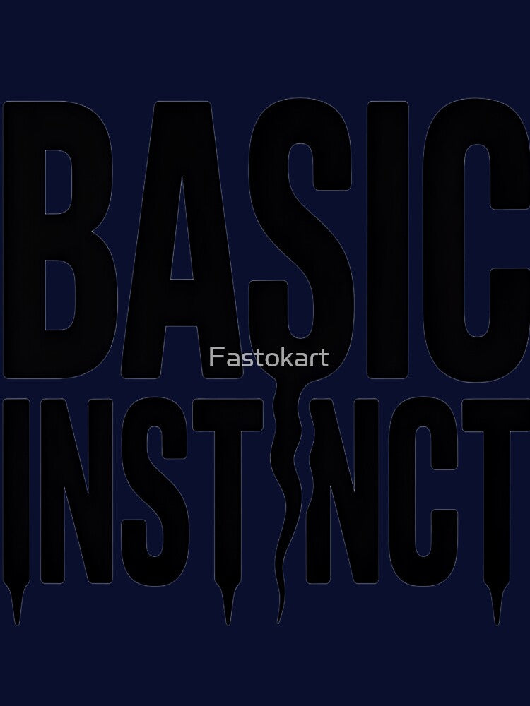 Basic Instinct by Fastokart