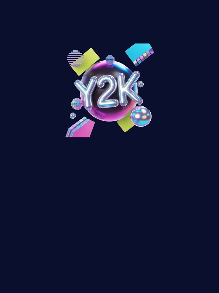 Y2K by graphicboyz112