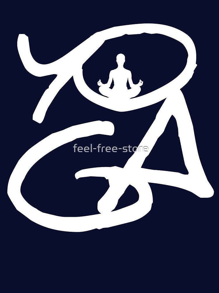 Yoga - Stay fit always by feel-free-store