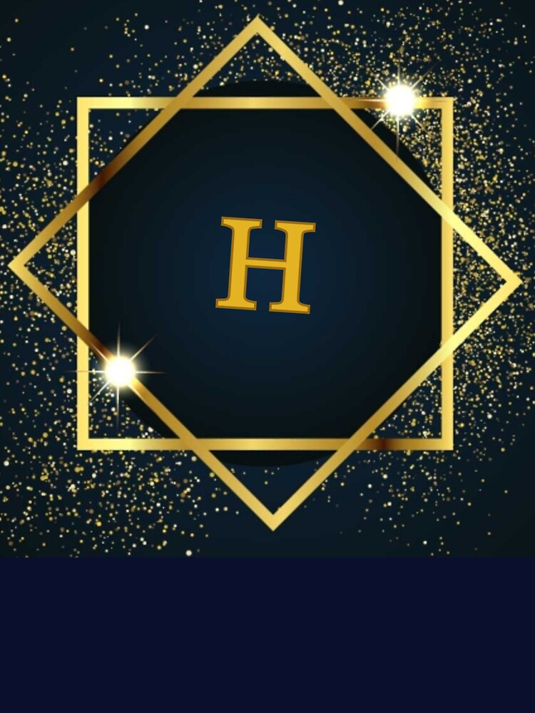 H star by Coconuts20