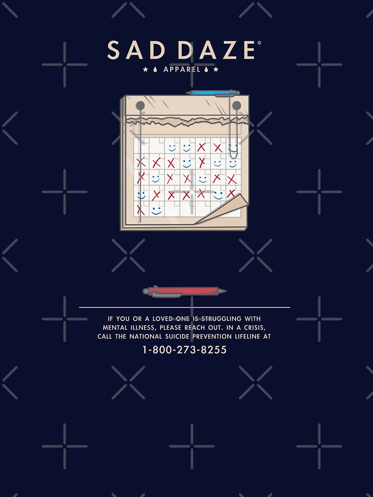 Calander by TYBETTSGD